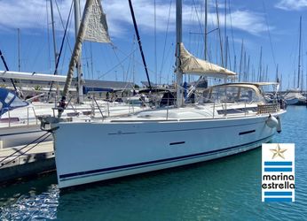 43' Dufour 2014 Yacht For Sale